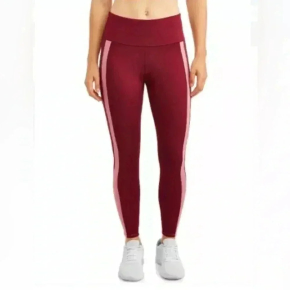 Avia Women's Active Performance Legging Sz L 12-14 - Picture 7 of 7